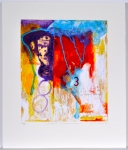 Piotr  Piotr Konkl  - Lot of 6 screen prints