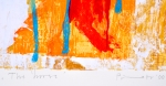 Piotr  Piotr Konkl  - Lot of 6 screen prints
