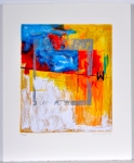 Piotr  Piotr Konkl  - Lot of 6 screen prints