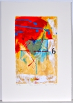 Piotr  Piotr Konkl  - Lot of 6 screen prints