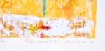 Piotr  Piotr Konkl  - Lot of 6 screen prints