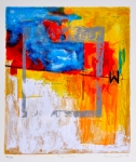 Piotr  Piotr Konkl  - Lot of 6 screen prints