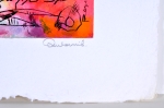 Diverse Kunstenaars  - Lot of 10 screen prints - Signed