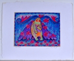 Diverse Kunstenaars  - Lot of 10 screen prints - Signed