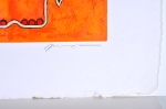 Diverse Kunstenaars  - Lot of 9 screen prints - Signed