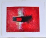 Diverse Kunstenaars  - Lot of 9 screen prints - Signed