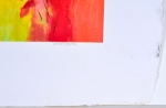 Diverse Kunstenaars  - Lot of 9 screen prints - Signed