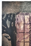 André Goezu - 2x Goezu + 2x diverse - signed screen prints
