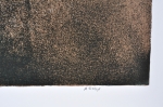 André Goezu - 2x Goezu + 2x diverse - signed screen prints