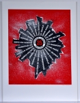 André Goezu - 2x Goezu + 2x diverse - signed screen prints
