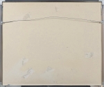 Guillaume Corneille - L'oiseau jaune - lithograph - framed