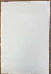 Pierre Alechinsky - Lithograph: *Le Volturno*, Clot & Bramsen, 1989