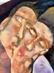Isabelle Mancini - Two Bodies Merge