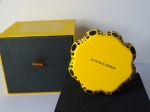 Yayoi Kusama - Pumpkin (Yellow Edition)