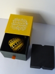 Yayoi Kusama - Pumpkin (Yellow Edition)