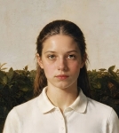 MR Strange Gitard - Marie Joue au Tennis de Table