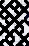 Mark Verstockt - Zeefdruk - Gesigneerd - 69x49 cm - 1974
