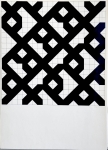 Mark Verstockt - Zeefdruk - Gesigneerd - 69x49 cm - 1974