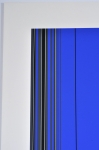Luc Peire - Zeefdruk - 80x60 cm - Gesigneerd - n° 1/130