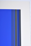 Luc Peire - Zeefdruk - 80x60 cm - Gesigneerd - n° 1/130