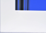 Luc Peire - Zeefdruk - 80x60 cm - Gesigneerd - n° 1/130