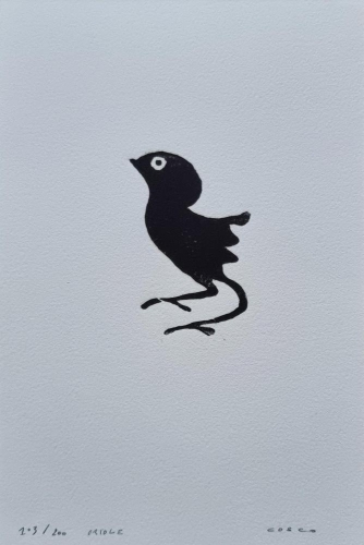 Louis De Cordier - Oriole (Bibliotheca Del Sol)