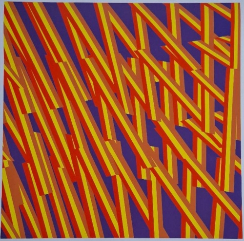 Jan van den Abbeel - constructivist composition