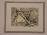 zeefdruk Art Abstrait 1953