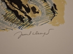 Juul Claeys - abstract composition