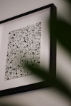 Delphine  Houthoofd - Abstract City - URBAN FRAGMENTS I - collector piece