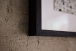 Delphine  Houthoofd - Abstract City - URBAN FRAGMENTS I - collector piece