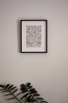 Abstracte Stad - URBAN FRAGMENTS I - collector piece