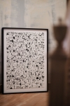 Abstracte Stad - URBAN FRAGMENTS I - collector piece