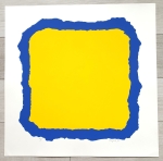 Bram Bogart - Zonder titel