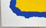 Bram Bogart - Zonder titel
