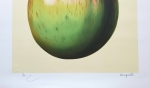 René Magritte - Ceci nest pas une pomme