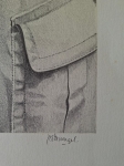 Roger Wittevrongel - open blouse