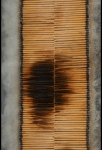 Bernard Aubertin - Without title