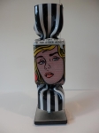 HOMMAGE to ROY LICHTENSTEIN