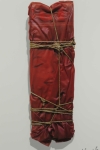 Christo Javacheff - Wrapped Magazine