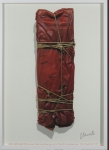 Wrapped Magazine