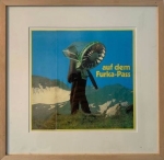 Auf dem Furka-Pass