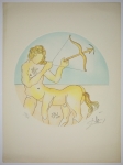 Zodiac (Sagittarius)