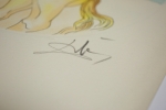 Salvador Dali - Zodiac (Sagittarius)