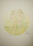 Zodiac (twins)