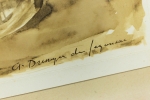 André Dunoyer de Segonzac - Stilleven
