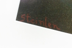 Théophile Alexandre Stijnlen - Portrait