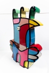 Strange Bird 2N