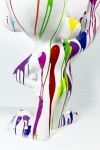 Hannes D'Haese - Never give up