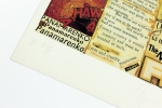Panamarenko  - Milky Way & Happenings - In space